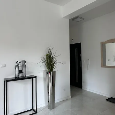 I'm Silver Ii Centrum Free Parking Lejlighed