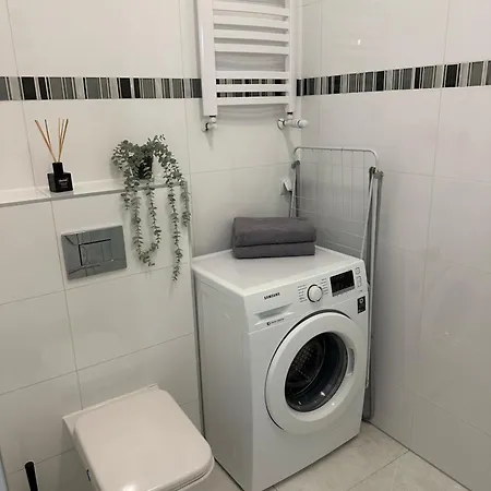 I'm Silver Ii Centrum Free Parking Boleslawiec (Lower Silesia)