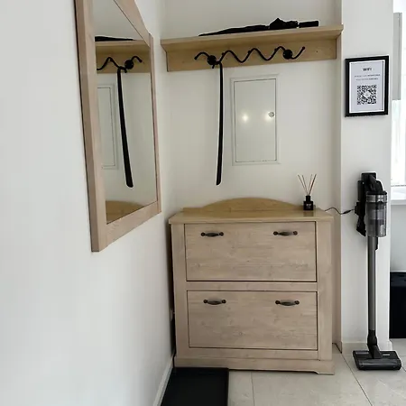 I'm Silver Ii Centrum Free Parking *