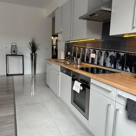 I'm Silver Ii Centrum Free Parking شقة *