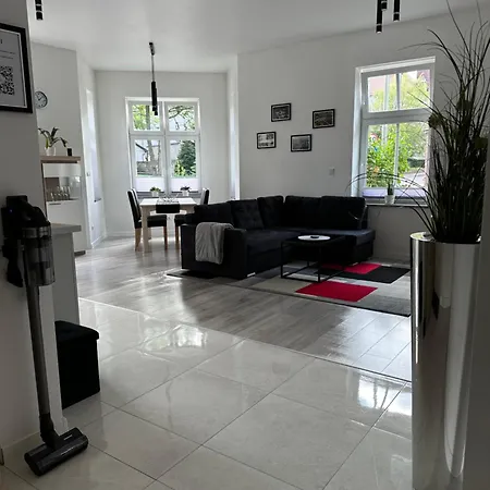 I'm Silver Ii Centrum Free Parking * Boleslawiec (Lower Silesia)