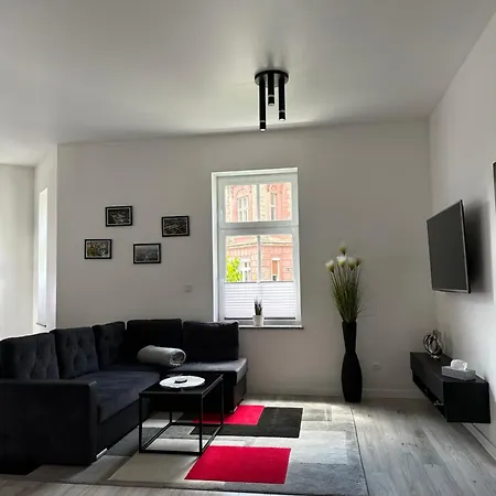 I'm Silver Ii Centrum Free Parking Apartamento *