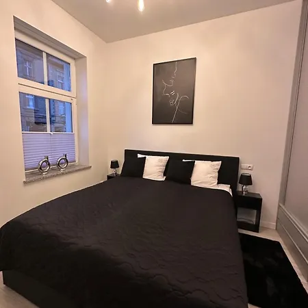 I'm Silver Ii Centrum Free Parking