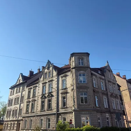 I'm Silver Ii Centrum Free Parking شقة بوليسلافيتش