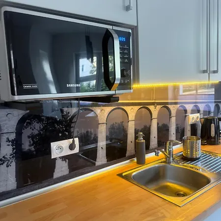 I'm Silver Ii Centrum Free Parking * Boleslawiec (Lower Silesia)