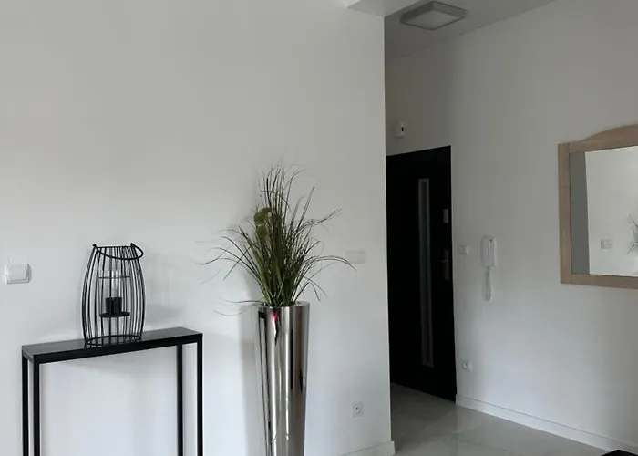 I'm Silver Ii Centrum Free Parking Apartamento