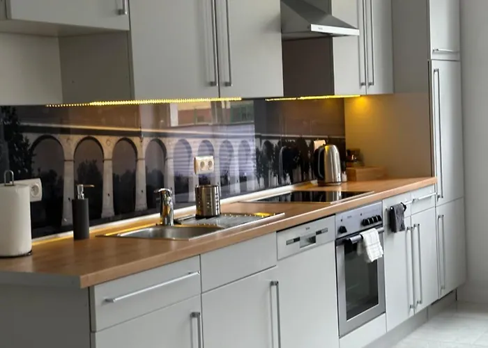 I'm Silver Ii Centrum Free Parking * Boleslawiec (Lower Silesia)