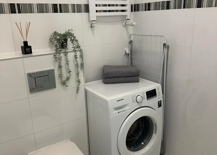 I'm Silver Ii Centrum Free Parking Boleslawiec (Lower Silesia)