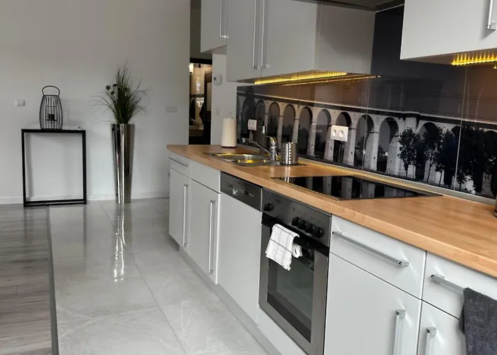 I'm Silver Ii Centrum Free Parking Apartamento *