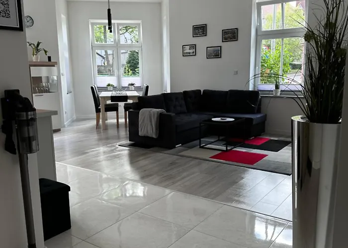 I'm Silver Ii Centrum Free Parking * Boleslawiec (Lower Silesia)