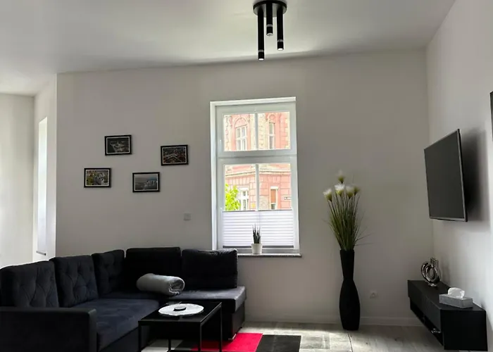 I'm Silver Ii Centrum Free Parking Apartamento *