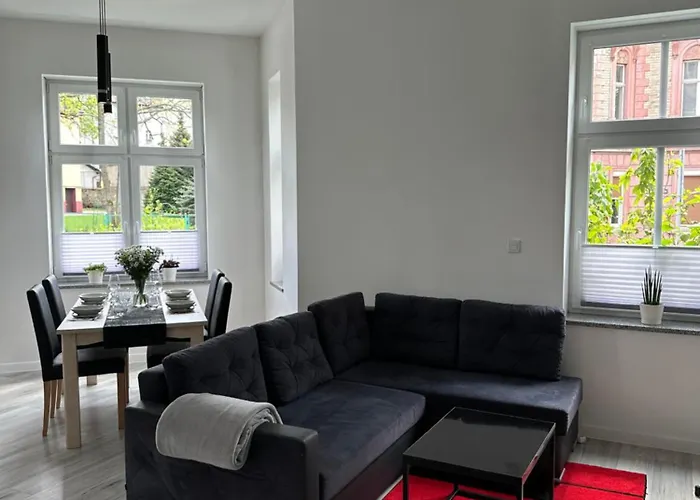 I'm Silver Ii Centrum Free Parking *